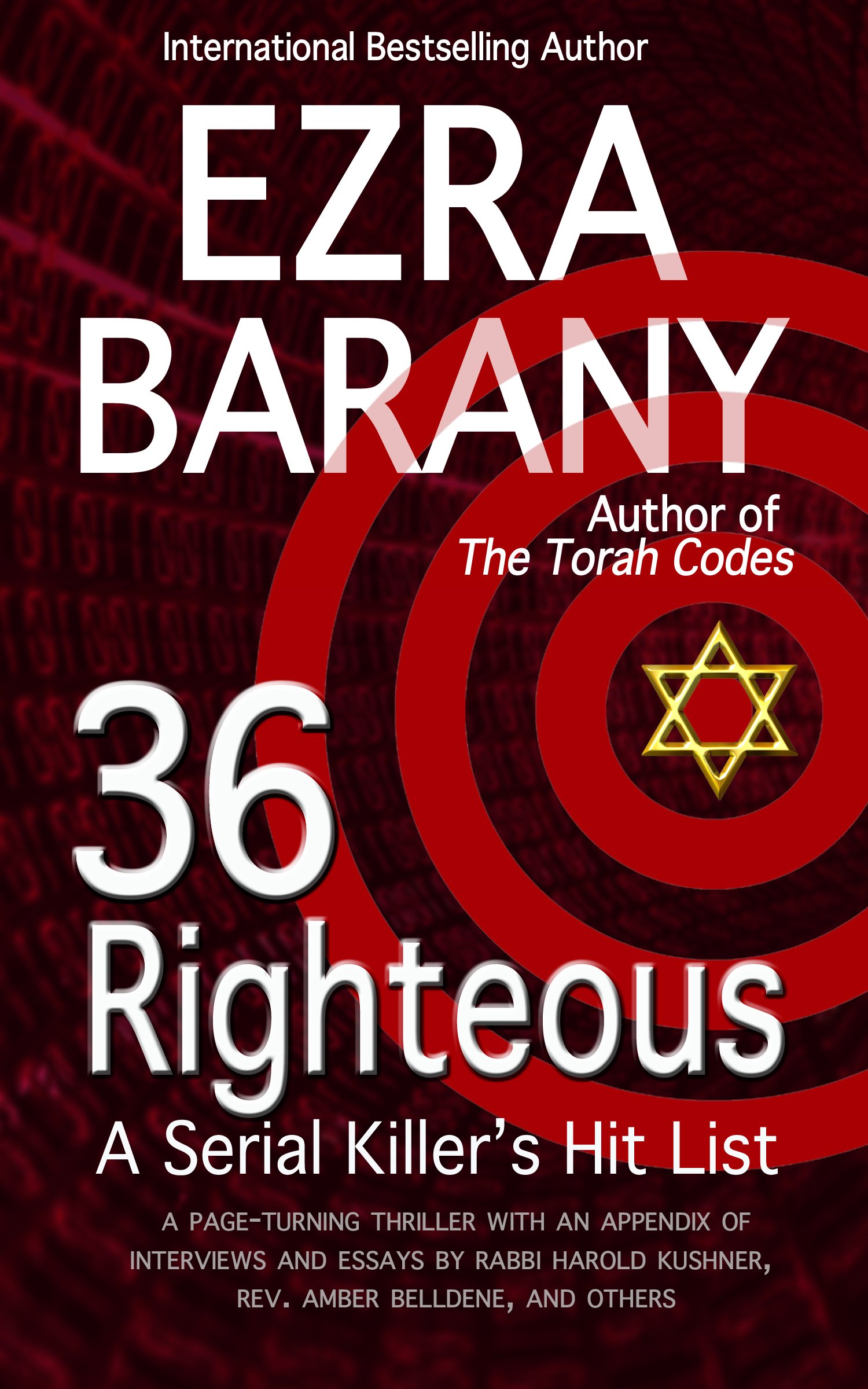 Books | The Torah Codes Series